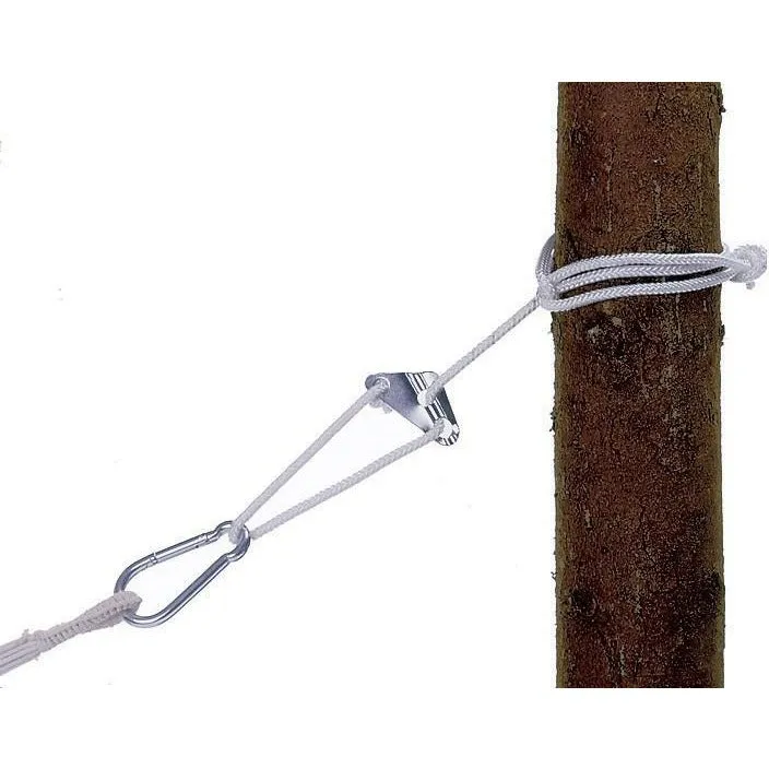 Smart Rope Fixing - White